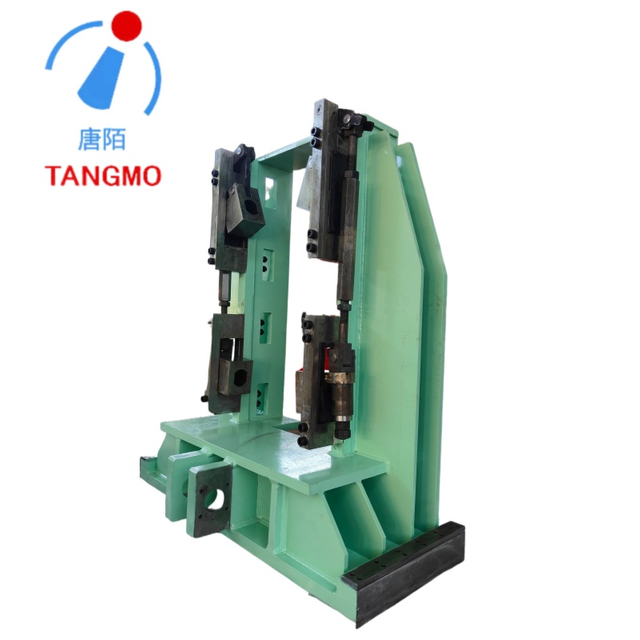 Dispositivo de equilibrio del husillo