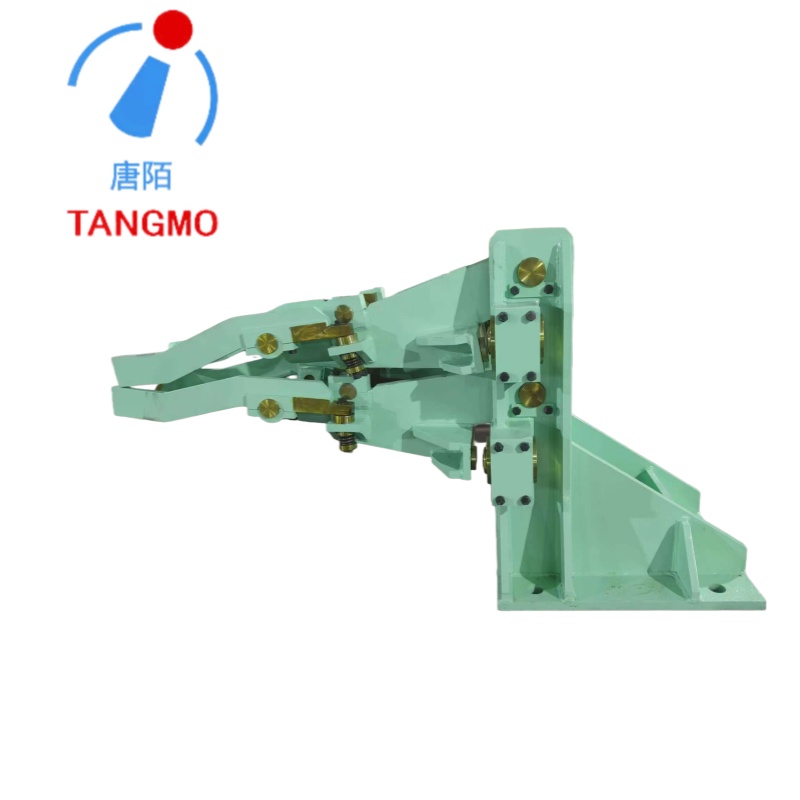 Dispositivo de equilibrio del husillo