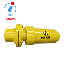 Acoplamientos de seguridad