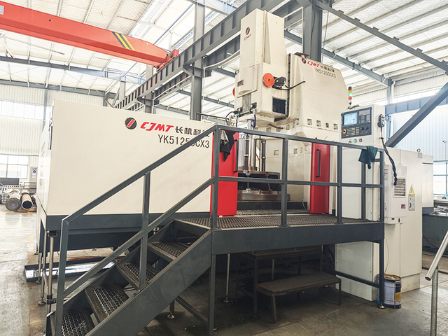 Fabricaci&oacute;n de engranajes0-