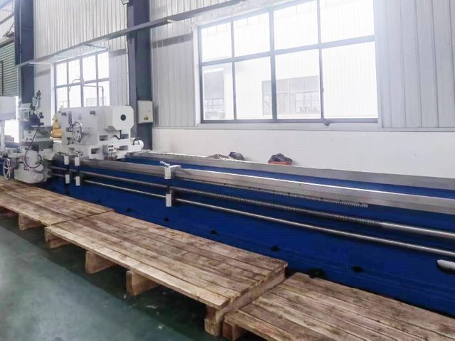 Torno-CNC-Horizontal