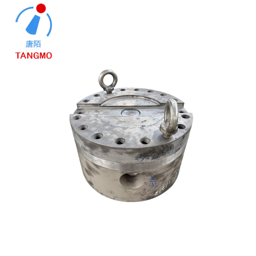 Dispositivo de cambio rápido