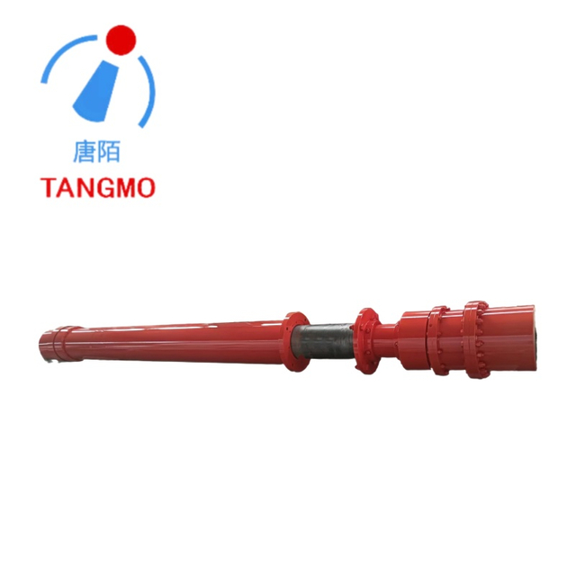 Husillo de engranaje