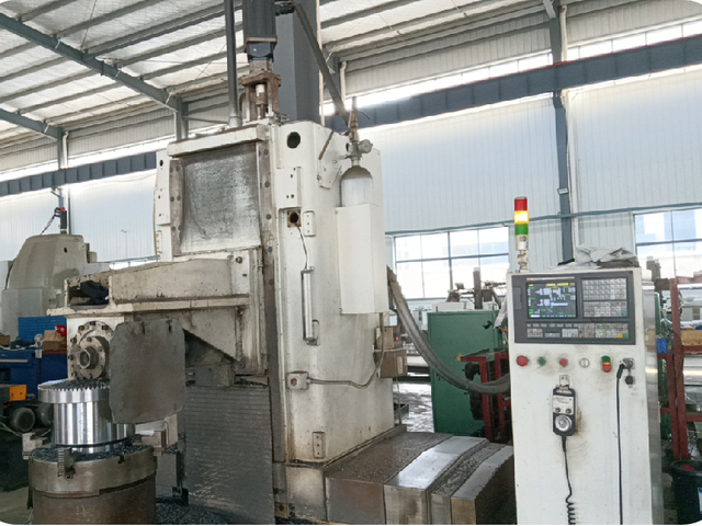 Fabricaci&oacute;n de engranajes