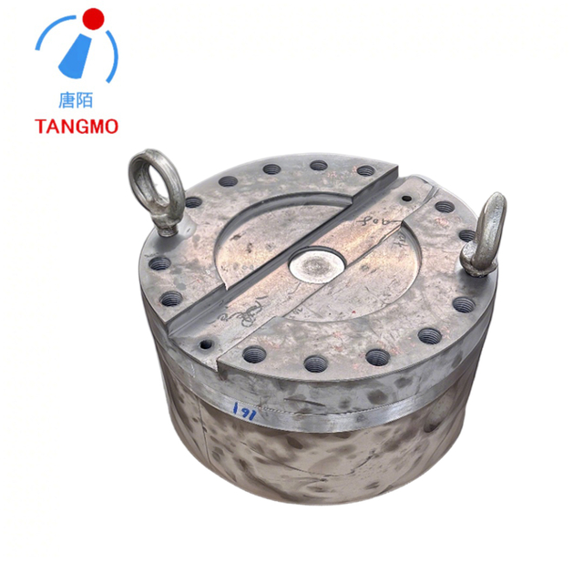 Dispositivo de cambio rápido