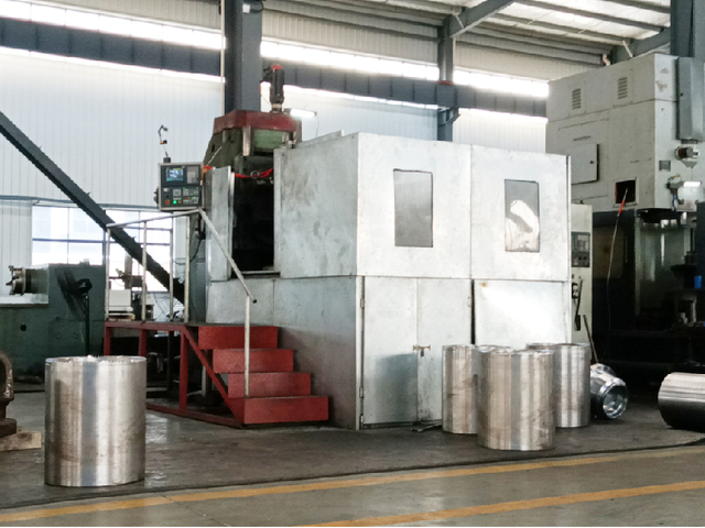 Fabricaci&oacute;n de engranajes--